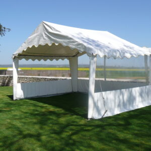 Tentes
